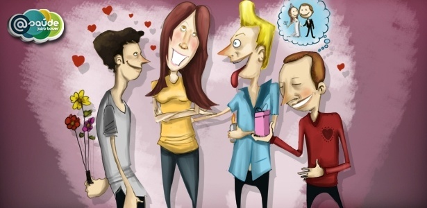 Arte UOL