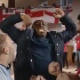 Blog: De olho na Eurocopa, patrocinadora inglesa cria escola para torcedores em propaganda; assista 