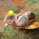 Jovem de 21 anos é resgatado de cratera em Planaltina de Goiás 