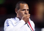Menon: Luis Fabiano fala sobre declaração de Andrés: 