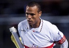 Andrés diz que Luis Fabiano esteve perto do Corinthians, 