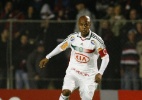 Marcos Assunção prevê 