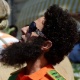 Sacha Baron Cohen promove "O Ditador" no Festival de Cannes; veja mais fotos