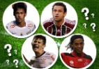 Qual jogador ser� a maior estrela do Brasileir�o de 2012?
