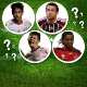 Enquete: Qual jogador ser&aacute; a maior estrela do Campeonato Brasileiro-2012?