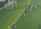 Tira-teima mostra impedimento; na Fox, ex-juiz diz que gol foi legal 