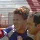 Atacante Silo&eacute; se machuca no treino e desfalca o N&aacute;utico na estreia do Brasileir&atilde;o