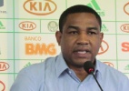 Palmeiras reclamará formalmente na CBF contra arbitragem de jogo diante do Atlético-PR