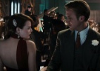 Ryan Gosling ca�a mafiosos no primeiro trailer do filme; assista