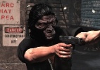 [Adrenaline] Extra gratuito traz m&aacute;scara de gorila para "Max Payne 3"