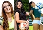 As boleiras