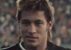 Blog: Neymar e Pato enfrentam carrascos do Brasil em comercial que zoa C. Ronaldo