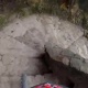 Blog: Com c&acirc;mera no capacete, ciclista mostra a assustadora descida da escadaria de Monteserrate; assista 