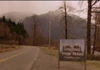 Reprodu��o/In Twin Peaks
