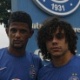 Bahia anuncia zagueiro e atacante para a disputa do Campeonato Brasileiro
