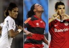Raio-X do BR