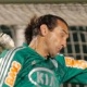 Palmeiras joga mal, leva gol no fim e empata por 1 a 1 com a Lusa na estreia