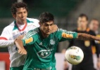 Palmeirenses lamentam vaias da torcida e falam em "empate com gosto de derrota"