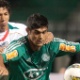 Palmeirenses lamentam vaias da torcida e falam em "empate com gosto de derrota"