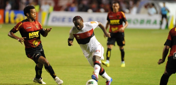 Alexandre Vidal/Fla Imagem