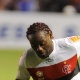 Vagner Love marca e impede derrota do Flamengo para o Sport no fim das f&eacute;rias for&ccedil;adas