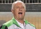Mau resultado na estreia reforça impaciência da torcida e ironias de Felipão no Palmeiras