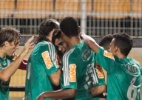 Abertura do Campeonato Brasileiro é dominada por empates; veja os gols