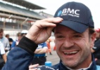 Barrichello largará em 10º em sua estreia em Indianápolis