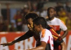 Sport exalta qualidade do Flamengo e sai feliz com ponto na Ilha do Retiro