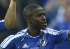 Chelsea campe�o