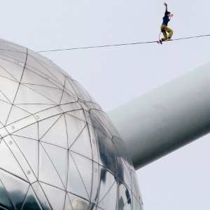 Sebastien Pirlet/Reuters