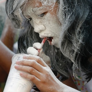 Cheryl Ravelo/Reuters