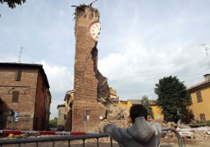 Giorgio Benvenuti/Reuters