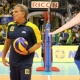 Brasil muda, come&ccedil;a com Ricardinho no banco e vence a primeira na Liga Mundial de v&ocirc;lei