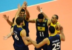 Liga Mundial 2012