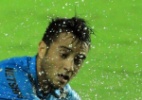 Sem Neymar e Ganso, Santos perde gols, vê Aranha brilhar e fica no 0 a 0 contra o Bahia