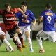 Cruzeiro segue sem perder como mandante em estreias no Brasileiro por pontos corridos