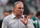 Com fiasco dos reservas, Tite não deve mexer no time titular para duelo com o Vasco