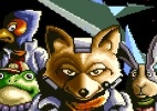 [GameHall] Relembre 'Star Fox', cl&aacute;ssico jogo de naves do Super Nintendo