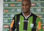 Divulga��o/Site do Am�rica-MG