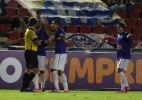 Wellington Paulista diz que não teve como 'defender' Anselmo Ramon no lance da expulsão