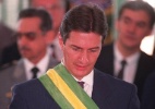 Jorge Araújo/Folhapress - 15.03.1990