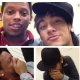 Foto de Neymar com Andr&eacute; gera pedidos no twitter de volta ao Santos do atacante atleticano