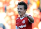 Dagoberto trata gol como marco de nova fase e aponta melhora natural no Inter