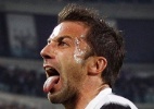 Blog do Birner: Del Piero foi oferecido a Flamengo, Botafogo, São Paulo e Palmeiras
