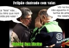 Futebol Sem Firulas