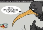 A Charge do Meu Time