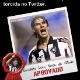 Corneta FC: Herrena se nega a pedir m&uacute;sica e &eacute; aprovado na "Escolinha Lobo Abreu"