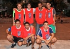 Divino da vida real re�ne coroinhas  � conhecido como 