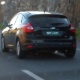 Ford Focus hatch aparece sem disfarce e sugere lan�amento pr�ximo